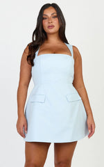 Garrett Mini Dress