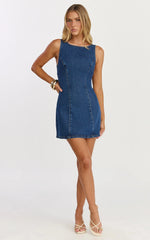 Oriana Mini Dress