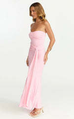 Aria Midi Dress