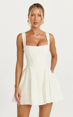 Harmony Mini Dress