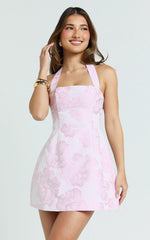 Gabbie Mini Dress