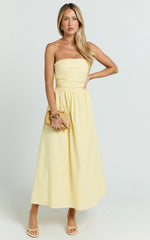 Polly Midi Dress