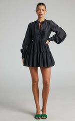 Kyra Mini Dress