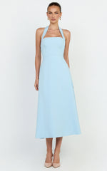 Karissa Midi Dress
