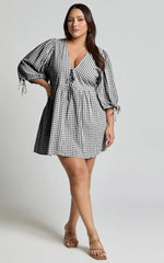 Rosita Mini Dress
