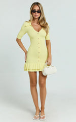Mischa Mini Dress