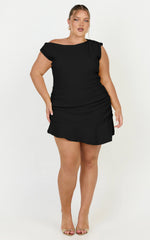 Goldie Mini Dress