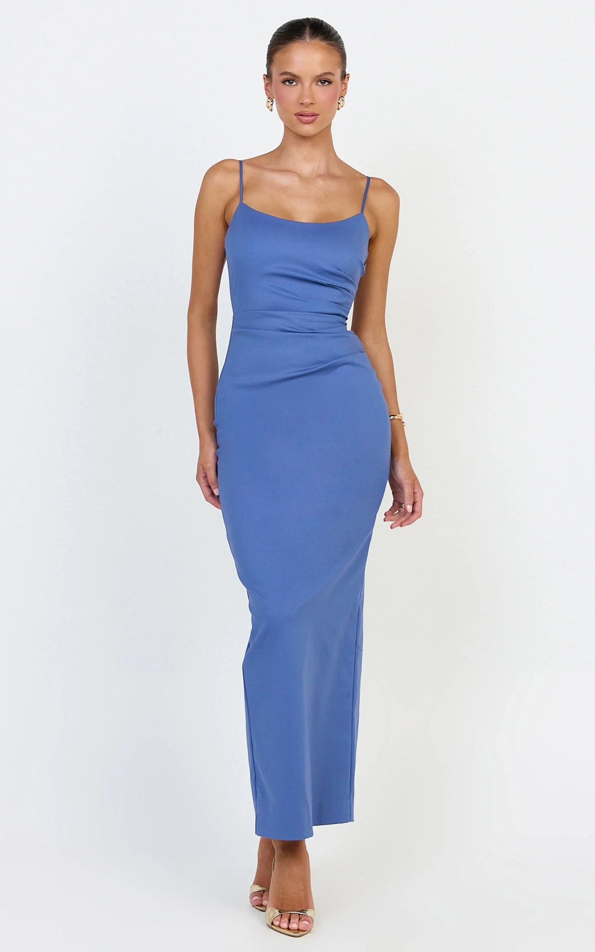 Liora Midi Dress