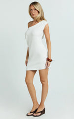 Fiona Mini Dress