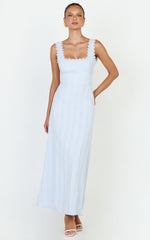 Roxanne Midi Dress