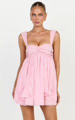 Juliette Mini Dress