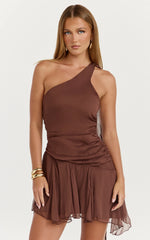 Jett Mini Dress