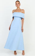 Aviana Midi Dress