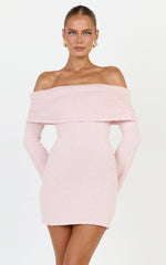 Pietra Mini Dress