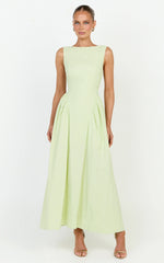 Casina Midi Dress