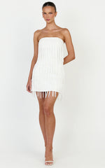 Kyle Mini Dress
