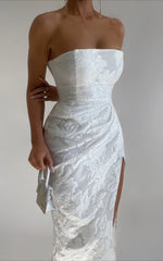 Brailey Midi Dress