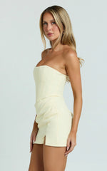 Avery Mini Dress