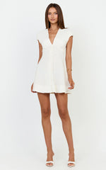 Tallulah Mini Dress