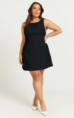 Freddie Mini Dress