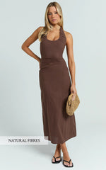 Murray Midi Dress
