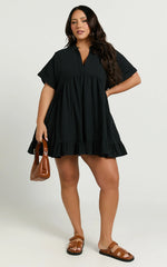 Calissa Mini Dress