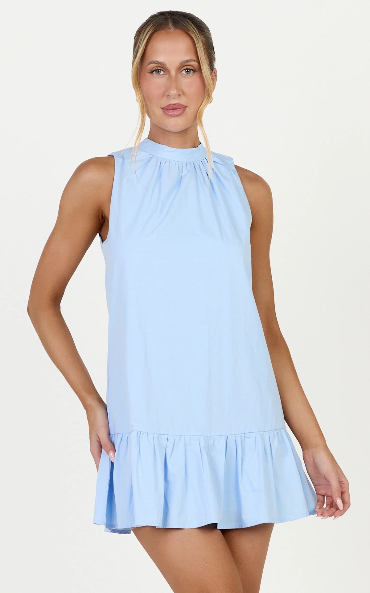 Jacqueline Mini Dress