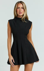 Becky Mini Dress