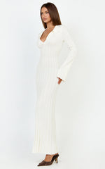 Pamela Midi Dress