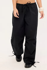 Neovision Wildcard Low Rise Cargo Pant Black