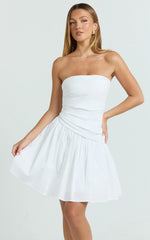 Almera Mini Dress