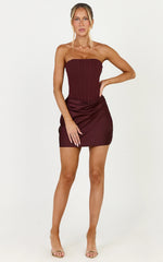Kailani Mini Dress