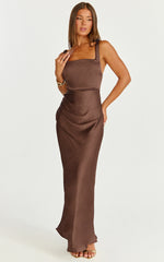 Rumi Midi Dress