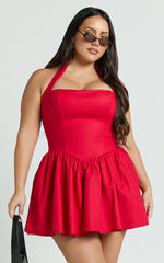 Helda Mini Dress