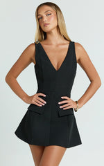 Zareena Mini Dress