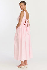 Casina Midi Dress