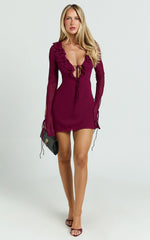 Alesya Mini Dress