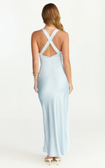 Khalani Midi Dress