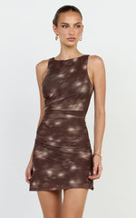 Nica Mini Dress