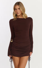 Primrose Mini Dress