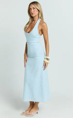 Murray Midi Dress
