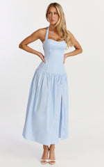 Nyx Midi Dress