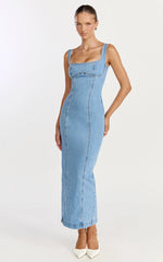 Kristie Midi Dress