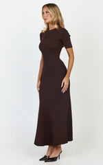 Lanie Midi Dress