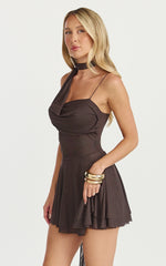 Karla Mini Dress