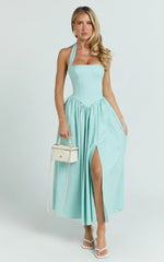 Helda Midi Dress