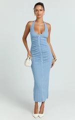 Julie Midi Dress