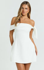 Cecilia Mini Dress
