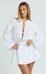 Felix Mini Dress