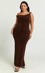 Isabel Midi Dress